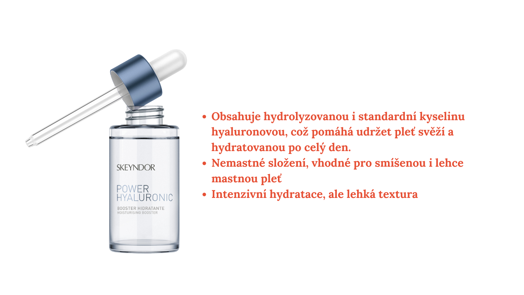 serum s kyselinou hyaluronovou